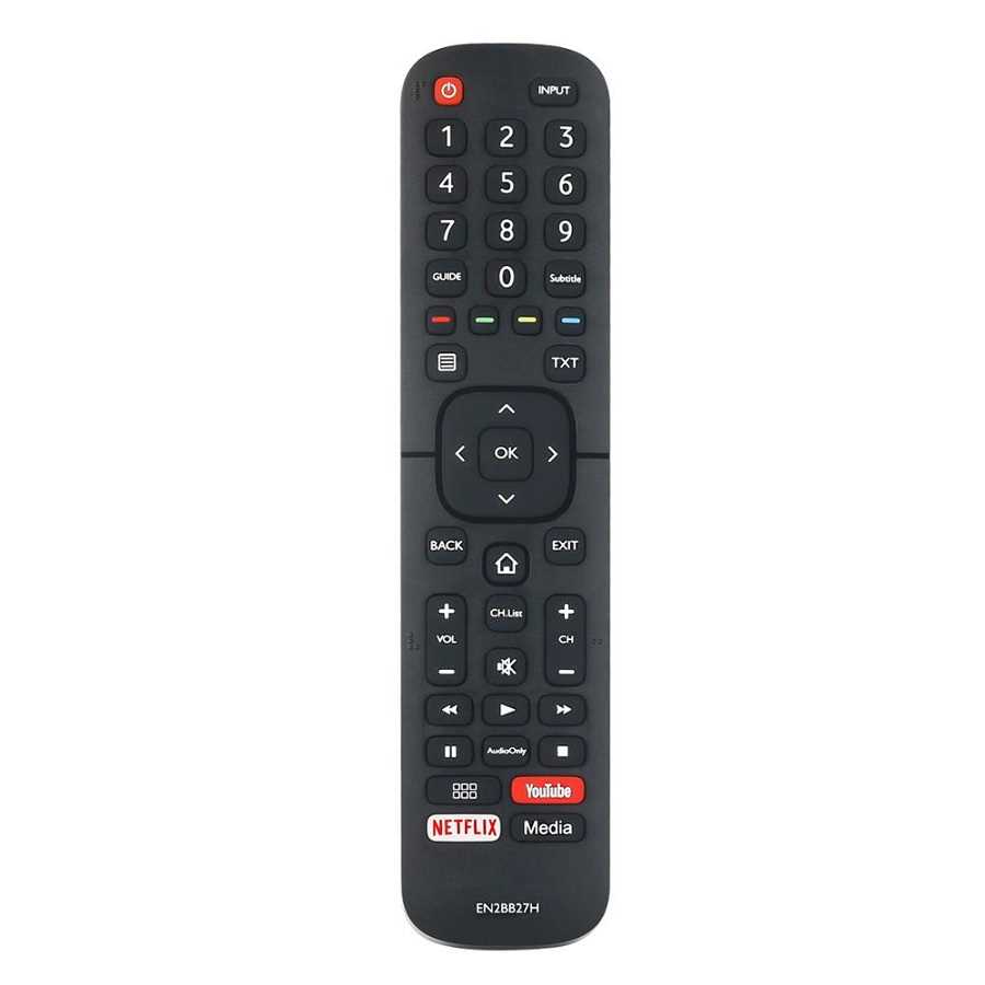 טלוויזיה Hisense 40B6000IL Full HD 40 אינטש הייסנס - תמונה 5 טלוויזיה Hisense 40B6000IL Full HD 40 אינטש הייסנס - תמונה 5
