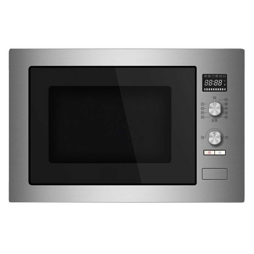 מיקרוגל דיגיטלי בנוי Sauter MW5559 סאוטר - תמונה 1 מיקרוגל דיגיטלי בנוי Sauter MW5559 סאוטר - תמונה 1