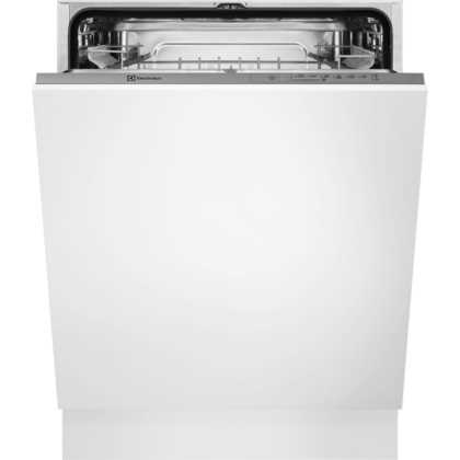 מדיח כלים אינטגרלי מלא Electrolux EEA17100L אלקטרולוקס - תמונה 1 מדיח כלים אינטגרלי מלא Electrolux EEA17100L אלקטרולוקס - תמונה 1