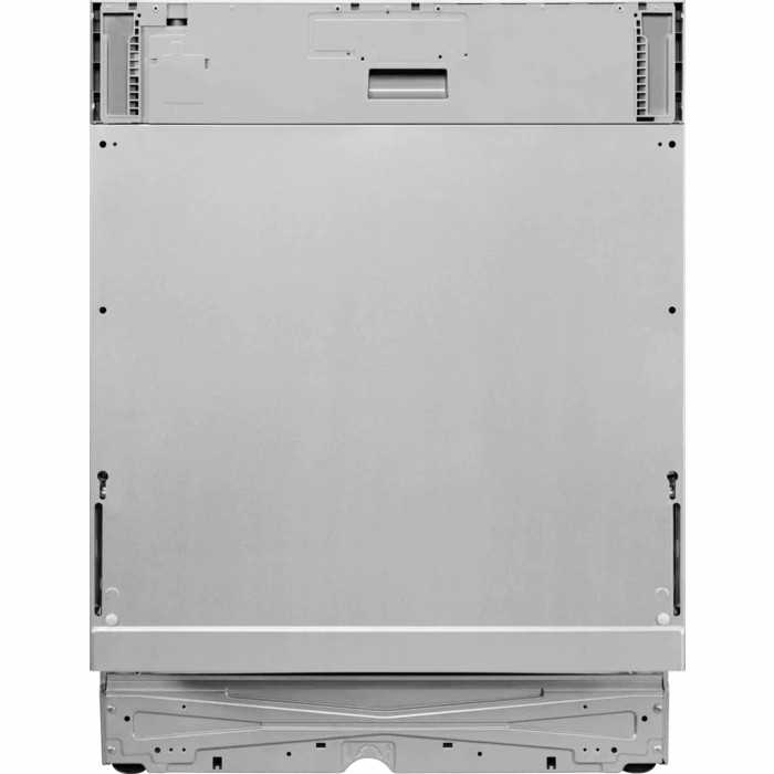 מדיח כלים אינטגרלי מלא Electrolux EEA17100L אלקטרולוקס - תמונה 2 מדיח כלים אינטגרלי מלא Electrolux EEA17100L אלקטרולוקס - תמונה 2