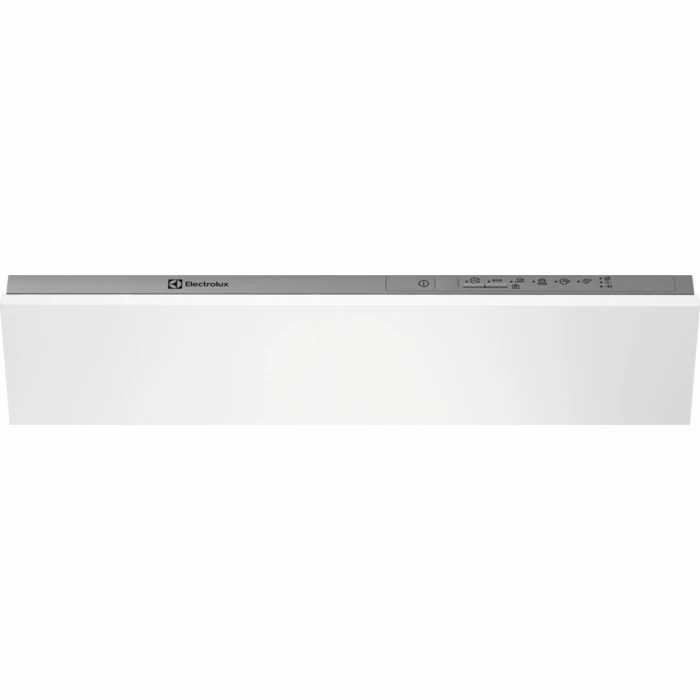 מדיח כלים אינטגרלי מלא Electrolux EEA17100L אלקטרולוקס - תמונה 10 מדיח כלים אינטגרלי מלא Electrolux EEA17100L אלקטרולוקס - תמונה 10