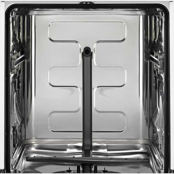 מדיח כלים אינטגרלי מלא Electrolux EEA17100L אלקטרולוקס - תמונה 4 מדיח כלים אינטגרלי מלא Electrolux EEA17100L אלקטרולוקס - תמונה 4