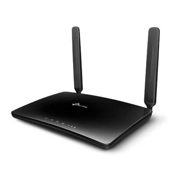 נתב Tp-Link AC1200 MR400 Wireless Dual Band Router 4G LTE - תמונה 2