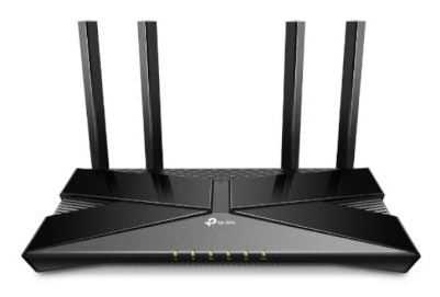 ראוטר TP-Link Archer AX20 AX1800 - תמונה 2 ראוטר TP-Link Archer AX20 AX1800 - תמונה 2