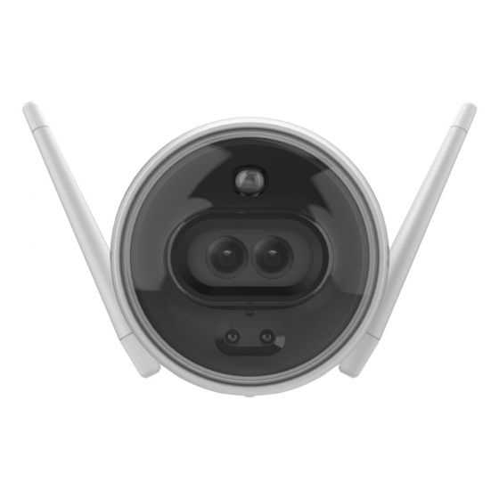 מצלמת אבטחה Ezviz C3X HD - תמונה 2 מצלמת אבטחה Ezviz C3X HD - תמונה 2