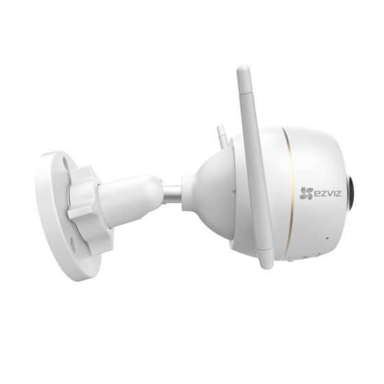 מצלמת אבטחה Ezviz C3X HD - תמונה 3 מצלמת אבטחה Ezviz C3X HD - תמונה 3