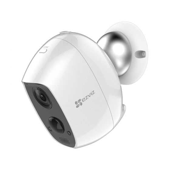 מצלמת אבטחה Ezviz C3A - תמונה 1 מצלמת אבטחה Ezviz C3A - תמונה 1