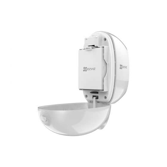 מצלמת אבטחה Ezviz C3A - תמונה 2 מצלמת אבטחה Ezviz C3A - תמונה 2