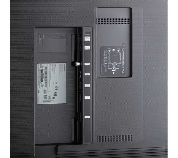 טלוויזיה Samsung 58 טלוויזיה Samsung 58