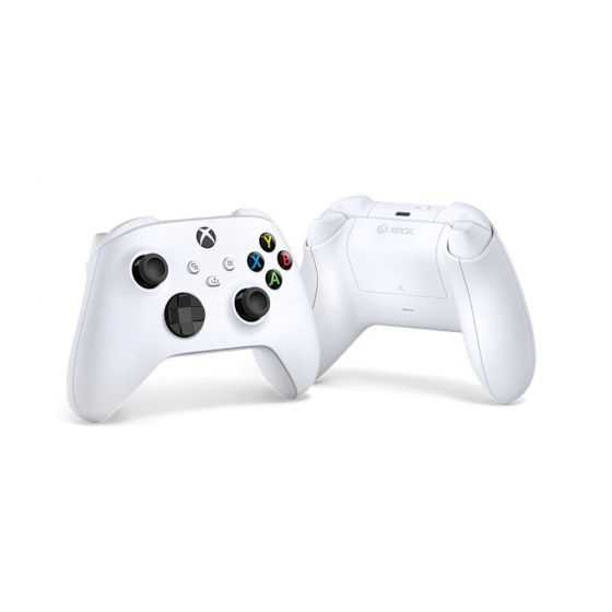 בקר XBOX Series S / X אלחוטי צבע לבן מכירה מוקדמת - תמונה 3 בקר XBOX Series S / X אלחוטי צבע לבן מכירה מוקדמת - תמונה 3