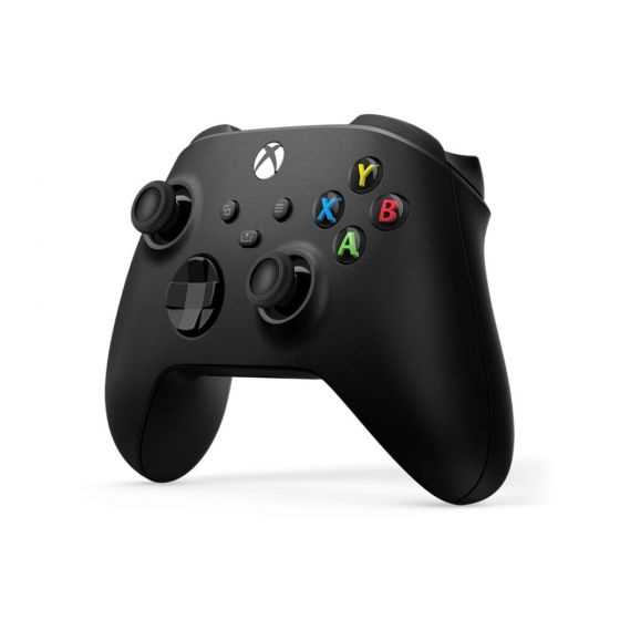 בקר XBOX Series S / X אלחוטי צבע שחור מכירה מוקדמת - תמונה 2 בקר XBOX Series S / X אלחוטי צבע שחור מכירה מוקדמת - תמונה 2