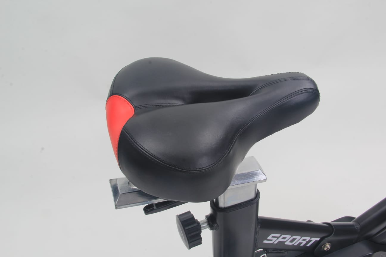 אופני ספינינג מקצועיים מבית AMERICAN SPORT דגם ES-7702 - תמונה 2 אופני ספינינג מקצועיים מבית AMERICAN SPORT דגם ES-7702 - תמונה 2