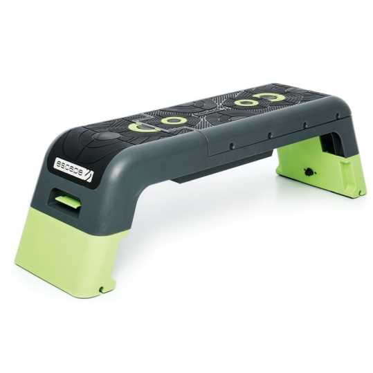 מדרגה מתכווננת Est-Deck מבית Escape - תמונה 2 מדרגה מתכווננת Est-Deck מבית Escape - תמונה 2