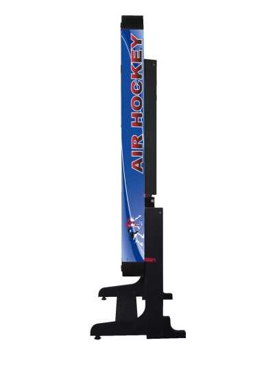 שולחן הוקי אוויר 93501 Energym Sport - תמונה 2 שולחן הוקי אוויר 93501 Energym Sport - תמונה 2