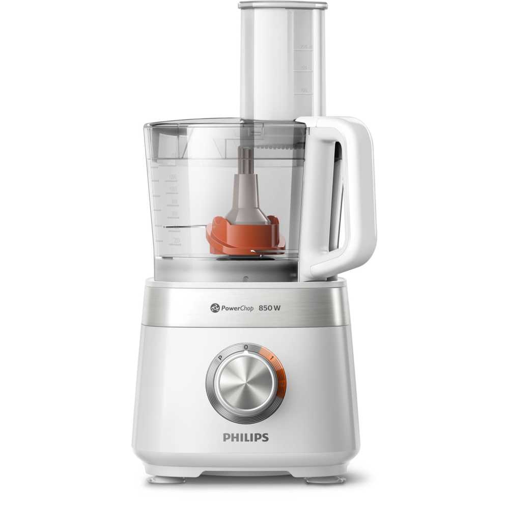 מעבד מזון Philips HR7530/00 פיליפס - תמונה 4 מעבד מזון Philips HR7530/00 פיליפס - תמונה 4