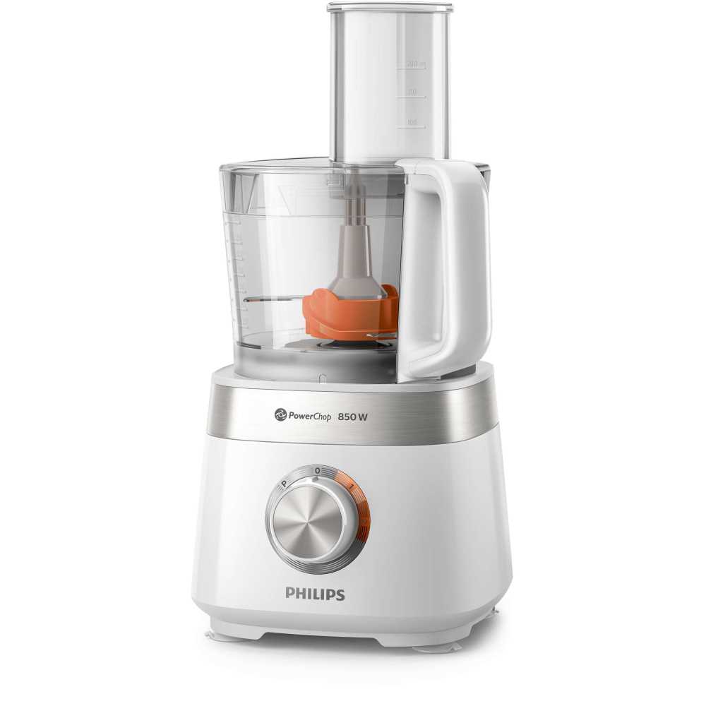 מעבד מזון Philips HR7530/00 פיליפס - תמונה 1 מעבד מזון Philips HR7530/00 פיליפס - תמונה 1