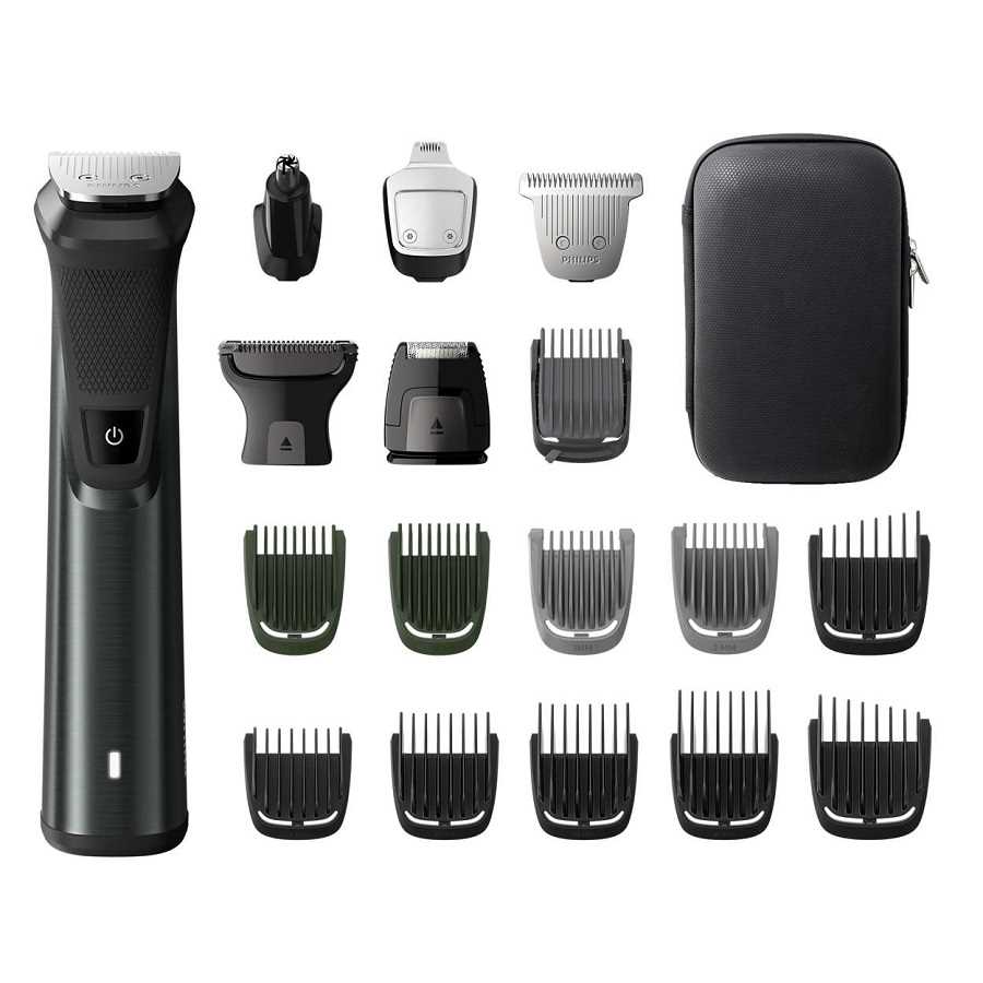 מכונת תספורת Philips MG7785/20 פיליפס - תמונה 2 מכונת תספורת Philips MG7785/20 פיליפס - תמונה 2