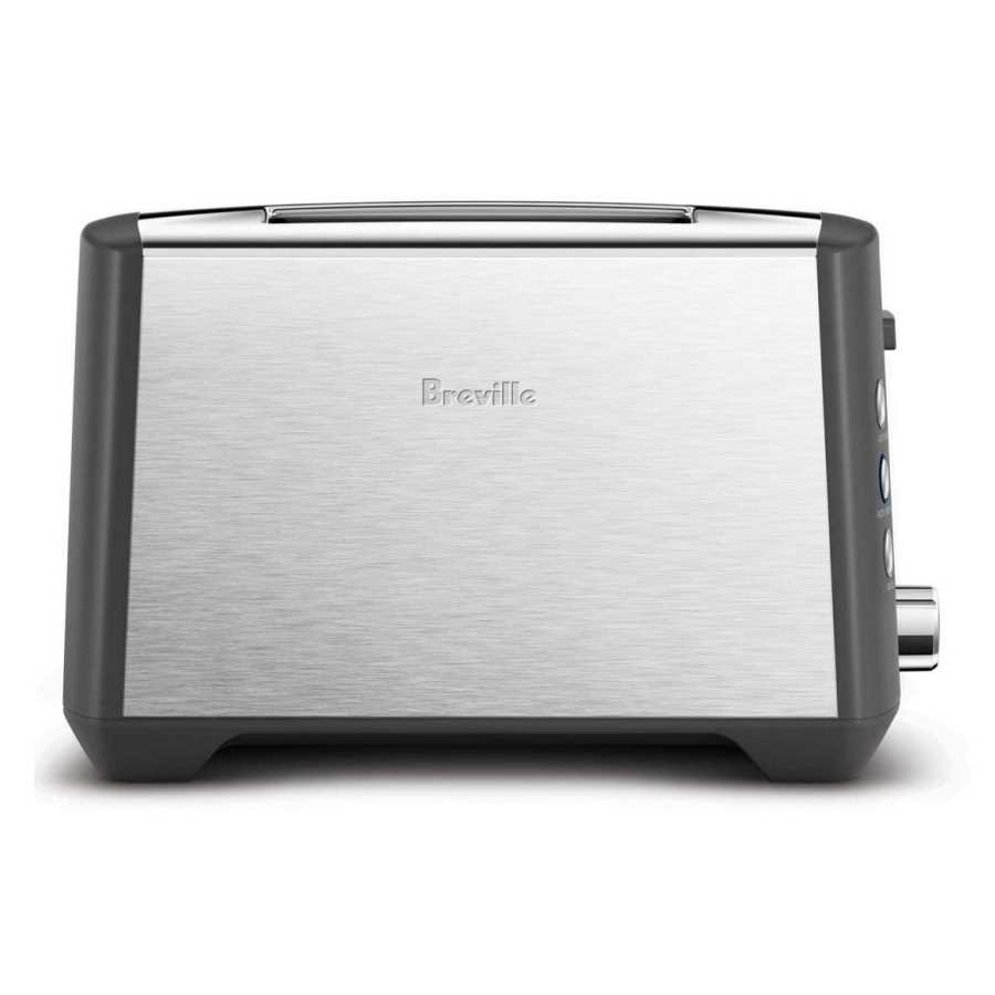 מצנם 2 פרוסות Breville BTA435 ברוויל - תמונה 1 מצנם 2 פרוסות Breville BTA435 ברוויל - תמונה 1