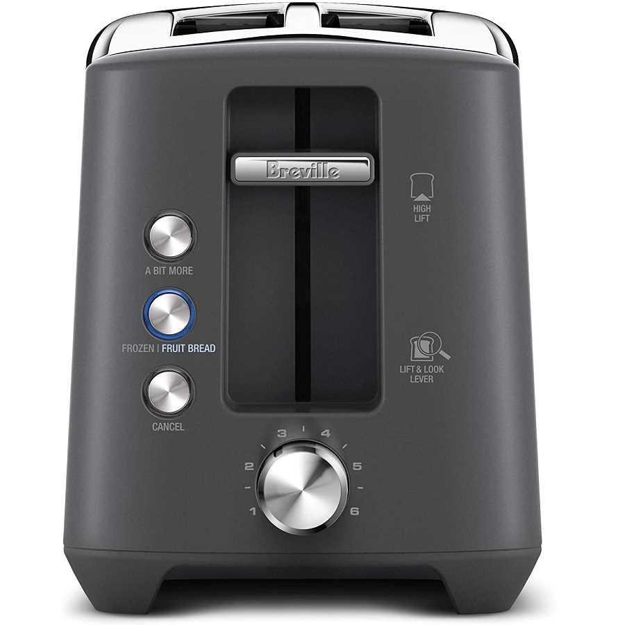 מצנם 2 פרוסות Breville BTA435 ברוויל - תמונה 2 מצנם 2 פרוסות Breville BTA435 ברוויל - תמונה 2