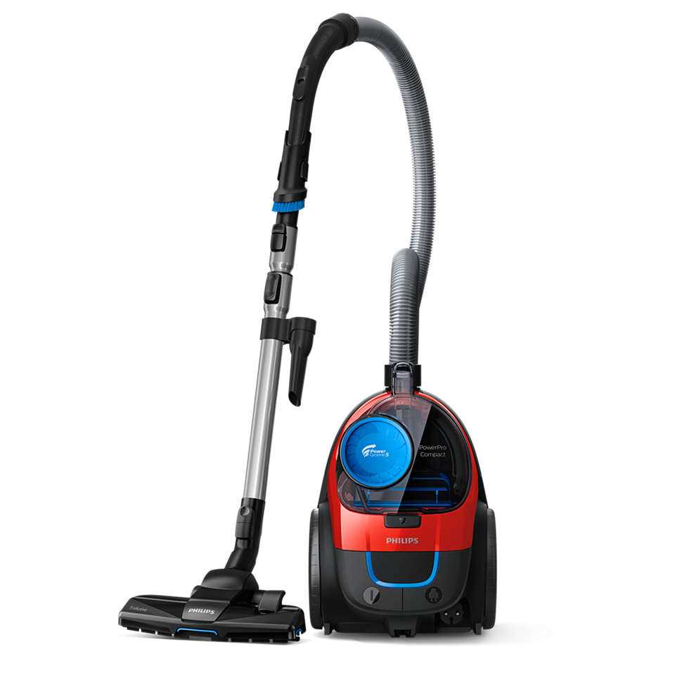 שואב אבק נגרר Philips FC9330/09 פיליפס - תמונה 2 שואב אבק נגרר Philips FC9330/09 פיליפס - תמונה 2