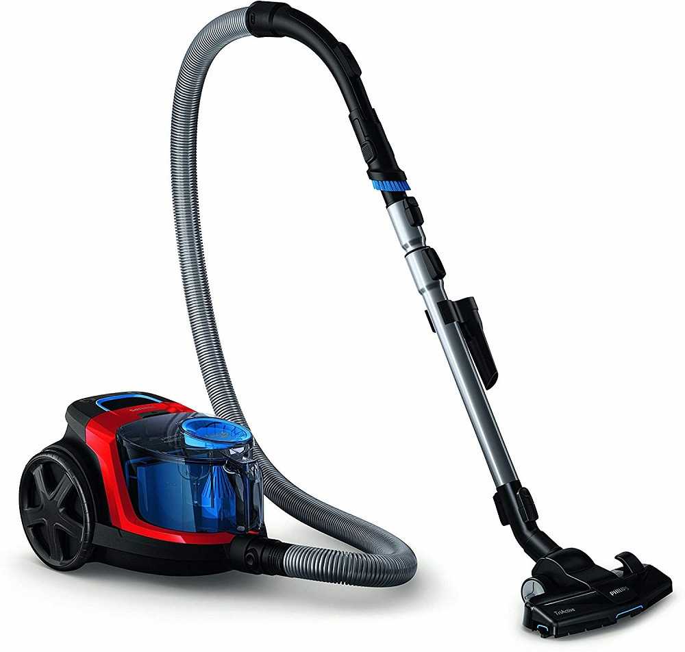 שואב אבק נגרר Philips FC9330/09 פיליפס - תמונה 1 שואב אבק נגרר Philips FC9330/09 פיליפס - תמונה 1