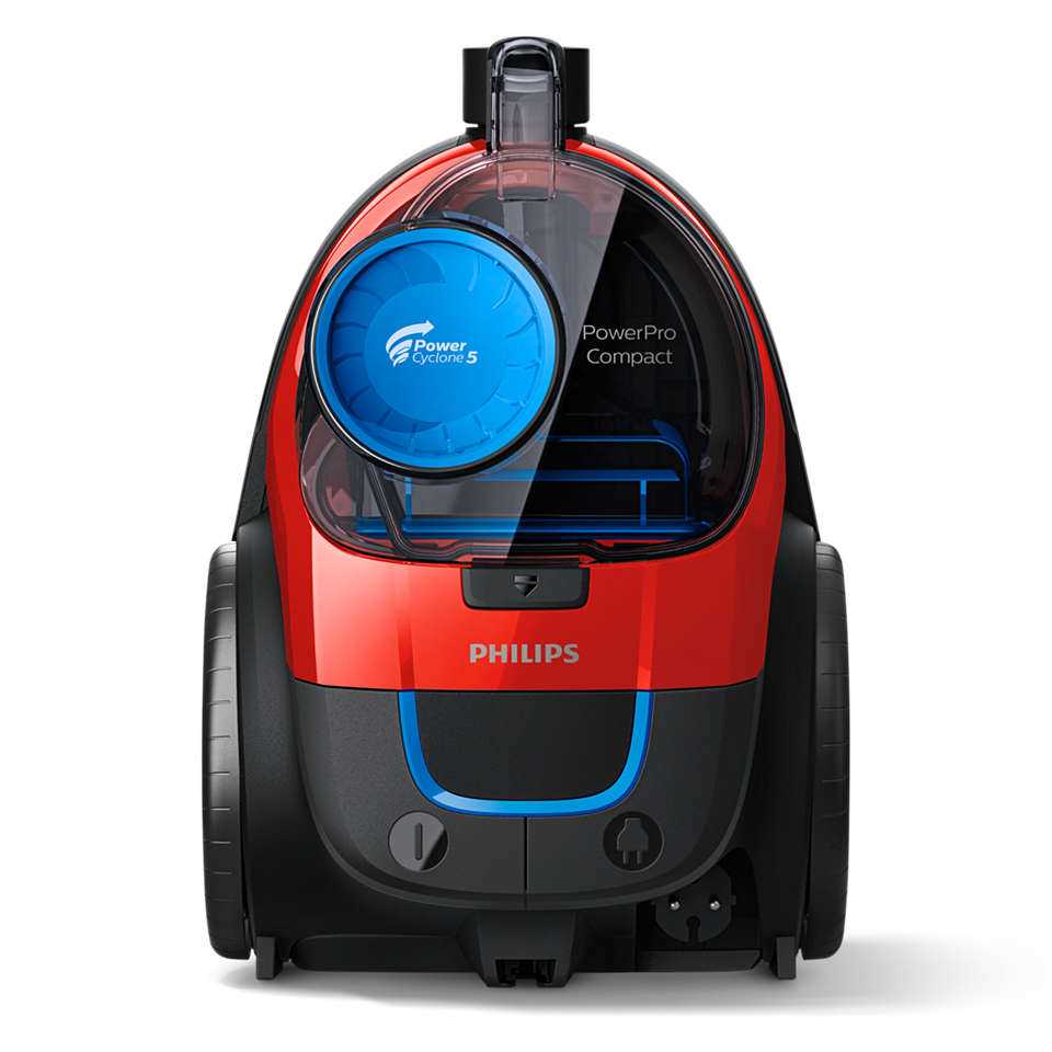 שואב אבק נגרר Philips FC9330/09 פיליפס - תמונה 3 שואב אבק נגרר Philips FC9330/09 פיליפס - תמונה 3