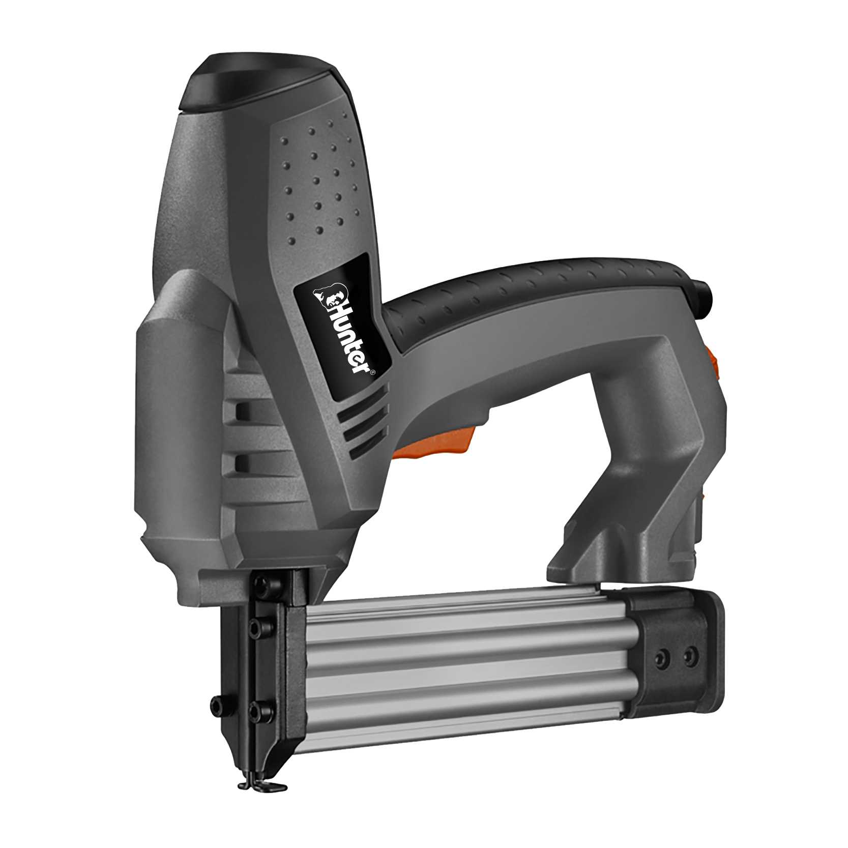 אקדח סיכות ו מסמרים חשמלי Hunter 102101-001 האנטר - תמונה 1