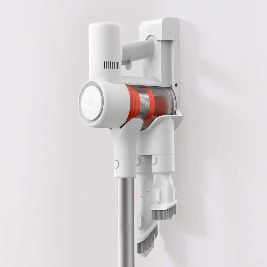שואב אבק ידני Xiaomi Mi Handheld 1C שיאומי - תמונה 5 שואב אבק ידני Xiaomi Mi Handheld 1C שיאומי - תמונה 5