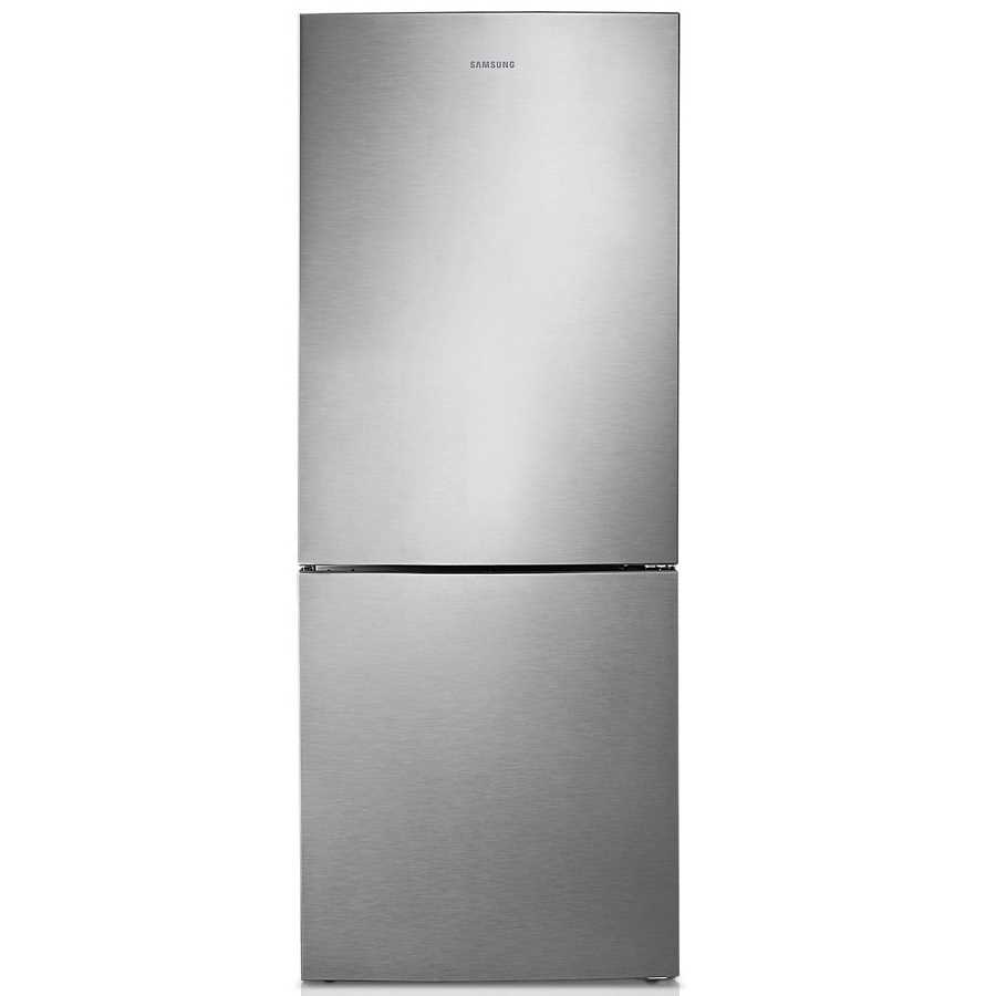 מקרר מקפיא תחתון 450 ליטר Samsung RL4324RBASL פלטינום סמסונג - תמונה 1 מקרר מקפיא תחתון 450 ליטר Samsung RL4324RBASL פלטינום סמסונג - תמונה 1