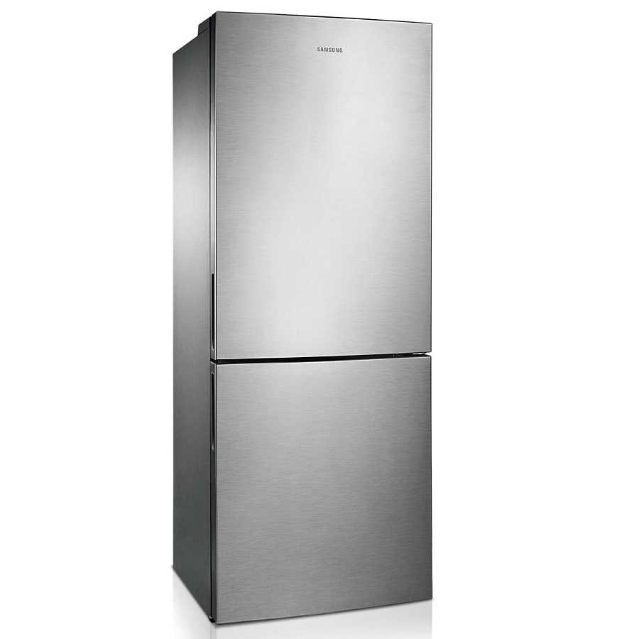 מקרר מקפיא תחתון 450 ליטר Samsung RL4324RBASL פלטינום סמסונג - תמונה 2 מקרר מקפיא תחתון 450 ליטר Samsung RL4324RBASL פלטינום סמסונג - תמונה 2