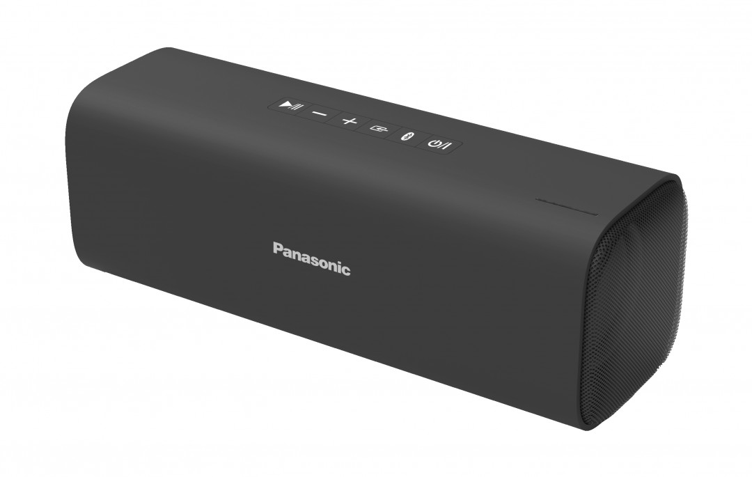 רמקול נייד Panasonic SCNA07GN פנסוניק
