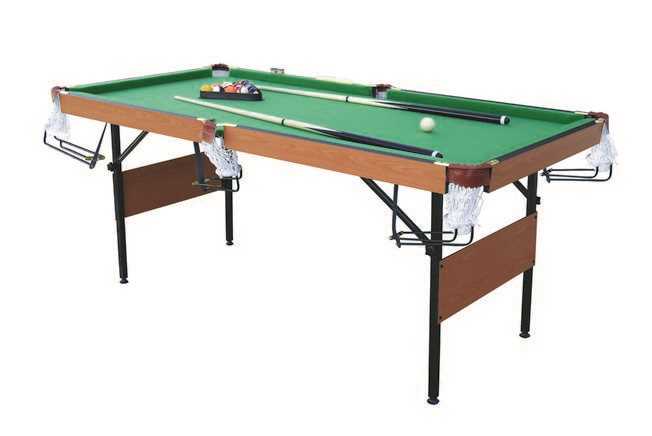 שולחן ביליארד Energym Sport B9160