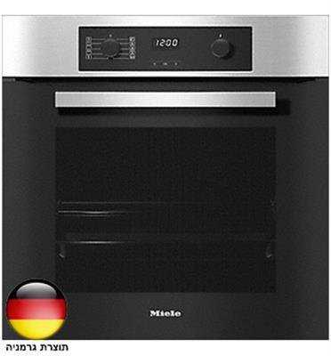 תנור אפיה בנוי Miele H2267-1 B מילה