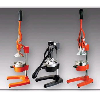 מסחטת מיץ ידנית Selmor SE749