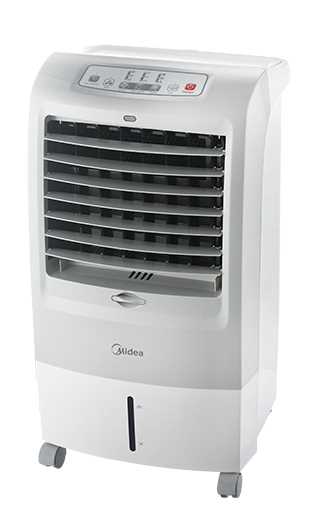 מצנן אוויר רב תכליתי MIDEA AC120-15F מידאה