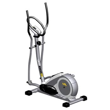 אליפטיקל חדשני VO2 WAVE 404