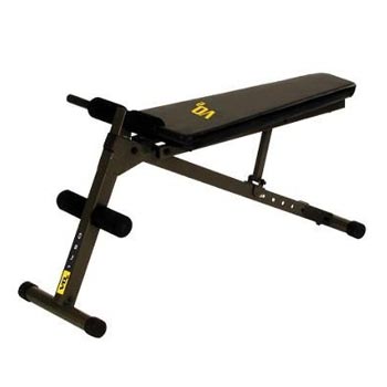 ספה / ספסל לתרגילי בטן ועבודת משקל F1450  VO2