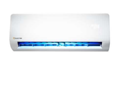 מזגן עילי 19,551BTU ELECTRE דגם Exclusive 23 אלקטרה