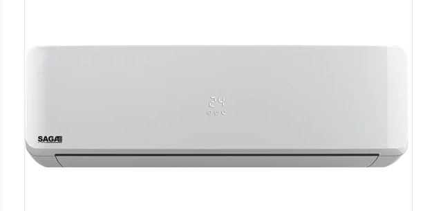 מזגן עילי SAGA-A-35 DB 28,613BTU סאגה