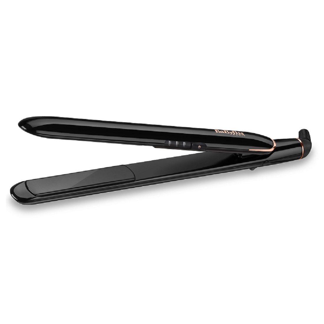 מחליק שיער BaByliss דגם BAST250ILE בייביליס