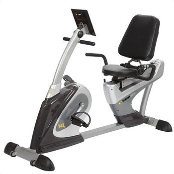 אופני כושר חשמליות בישיבה מבית VO2 דגם ROYAL 250