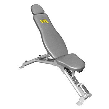 ספסל רב-תכליתי מבית VO2 דגם F3001