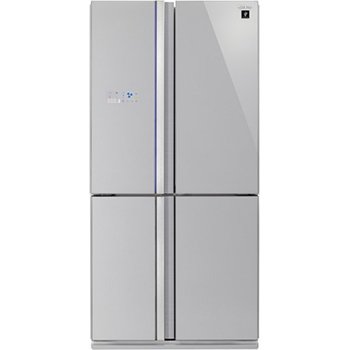 מקרר 4 דלתות SHARP דגם SJ-R8810