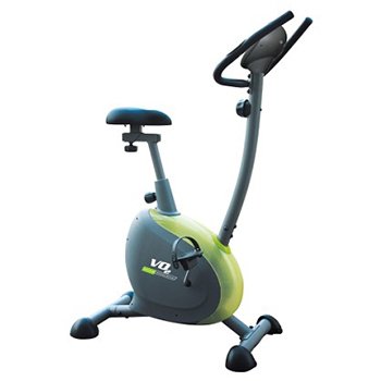 אופני כושר מגנטיות עם כסא רחב ונוח Vo2 דגם APPLE90