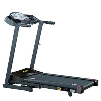 מסלול ריצה חשמלי יוקרתי מבית VO2 דגם GO45