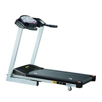 מסלול ריצה VO2 דגם GO47 הנבחר במבחן