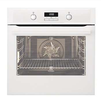 תנור אפיה בנוי נירוסטה Electrolux דגם EOB5450AAV