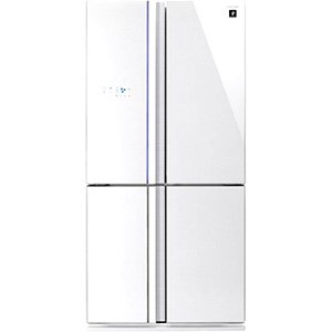 מקרר 4 דלתות Sharp דגם SJR8912