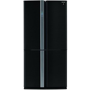 מקרר 4 דלתות Sharp דגם SJR8711