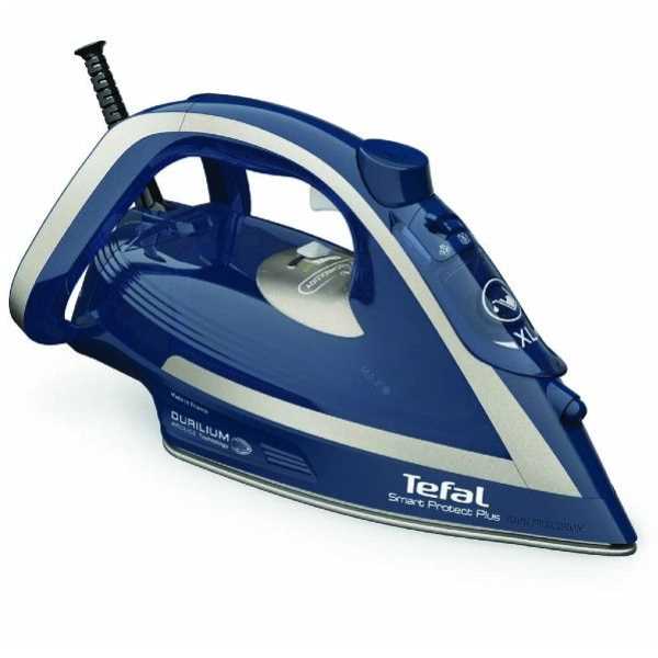 מגהץ אדים TEFAL דגם FV6872 טפאל 